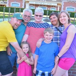 Meet your Posher, Pam